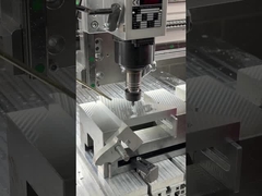 خدمات ماشینکاری CNC