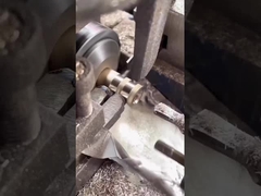 طراحی سفارشی قطعات ماشین آلات آلومینیوم cnc با کاهش چربی، پولیش، Deburring