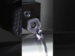 محفظه آلومینیومی CNC سفارشی با خشن بودن Ra0.2-Ra3.2 و مقاومت گرمایی افزایش یافته