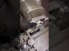 خدمات ماشینکاری دقیق CNC برای صنایع مختلف با تحمل 0.01mm