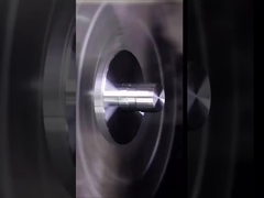 قطعات سفارشی فرآوری شده توسط UPS