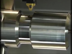 کانکتورهای ذخیره انرژی سفارشی، لوله خنک کننده با آنودیزه، شلیک گره