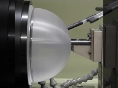 خم کردن / چرخش قطعات باتری EV قطعات باتری EV پاور