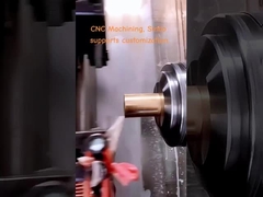 کانکتور باتری برق EV با برش لیزر، خم کردن، چرخش