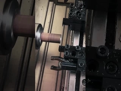 برقی پولیش کنتاکتورهای ذخیره انرژی برش لیزری مغز آلومینیوم