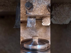 EV رله های DC Contactors قطعات آرماتور با CNC Turning CNC فریزینگ لیزر برش