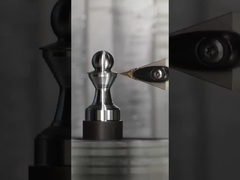 آنوديز، پرتاب گره، اتصال دهنده های ذخیره انرژی صفحه ابریشم فلز ضد زنگ