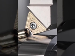 قطعات مهر زنی CNC