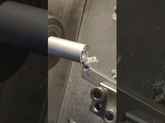 قطعات مکانیکی CNC