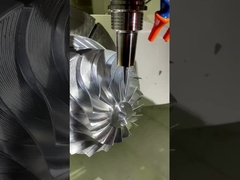 مس مس مخصوص خدمات آسیاب CNC سخت افزار ماشین آلات CNC قطعات مکانیکی