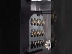 سرویس گودال محرک CNC دقیق ماشین آلات گودال فولاد ضد زنگ