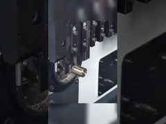 قطعات مکانیکی آلومینیوم فولاد ضد زنگ سفارشی قطعات آسیاب CNC