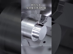 قطعات چرخدار CNC مخصوص فلز درمان گرما قطعات فولادی CNC با دقت بالا