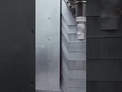 OEM 3 4 5 محور قطعات مکانیکی CNC پوشش آنودیزه شده برای ابزار پزشکی