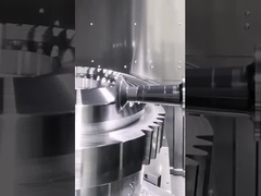 خدمات ساخت قطعات مکانیکی آلومینیوم CNC