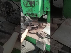 مقاومت گرما قطعات مکانیکی صنعتی CNC ماشین آلات سخت HRC48-52 یا HRC58-62