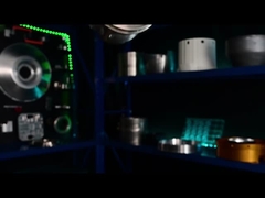 قطعات مکانیکی CNC