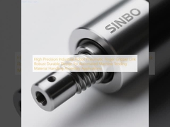 ربات صنعتی با دقت بالا ربات انگشت گرفتگی پنوماتیک پیوند طراحی قوی و پایدار برای ماشین های خودکار ماشین آلات ماشین آلات ماشین آلات ماشین آلات ماشین آلات ماشین آلات ماشین آلات ماشین آلات ماشین آلات ماشین آلات ماشین آلات ماشین آلات ماشین آلات ماشین آلات ماشی