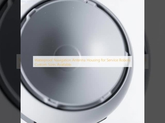 آبپاش سامانه ی ناوبری برای ربات های خدماتی