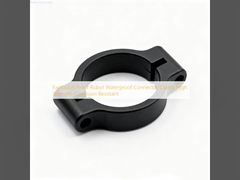 اتصال دهنده ضد انفجار ربات ضد آب گیره با مقاومت بالا در برابر خوردگی