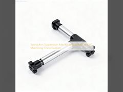 محور تعلیق بازویی برای ربات‌های ویژه ماشین‌کاری CNC سفارشی چین