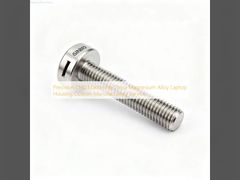 ماشینکاری CNC دقیق چین، محفظه لپ تاپ آلیاژ منیزیم، خدمات تولید سفارشی