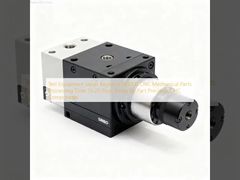 تجهیزات تست ژاپن Keyence IM7000 زمان پردازش قطعات مکانیکی CNC 15-20 روز متغیر بر اساس قطعه اجزای CNC دقیق