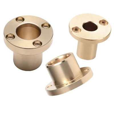 خرید OEM قطعات ماشین آلات CNC CNC قطعات قطعات موتور برق آلومینیوم online manufacture
