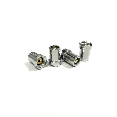 خرید OEM قطعات جعل سرد مس فولاد ضد زنگ قطعات فلزی صدور گواهینامه ISO9001 online manufacture