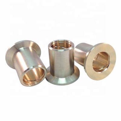 خرید ODM قطعات جعل سرد مس فولاد ضد زنگ آلومینیوم سفارشی online manufacture