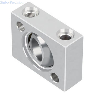 خرید لیزر دقیق CNC ماشین آلات قطعات معدنی آلومینیوم 5 محور قطعات ماشین آلات سفارشی CNC خدمات ماشین آلات online manufacture