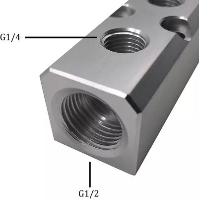 خرید قطعات معدنی CNC برای تجهیزات ارتباطی online manufacture