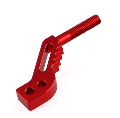 خرید خدمات ماشینکاری CNC غیر استاندارد و سفارشی online manufacture