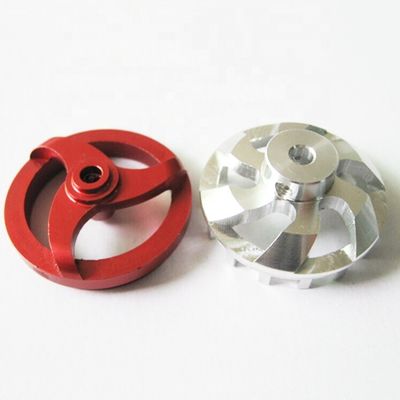 خرید آلومینیوم 6061 6063 7075 قطعات ماشینکاری CNC قطعات مکانیکی سفارشی online manufacture
