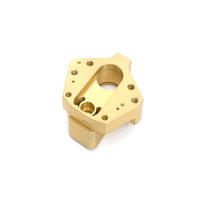 خرید خدمات چرخاندن CNC برقی قطعات موتور خودرو با دقت بالا online manufacture