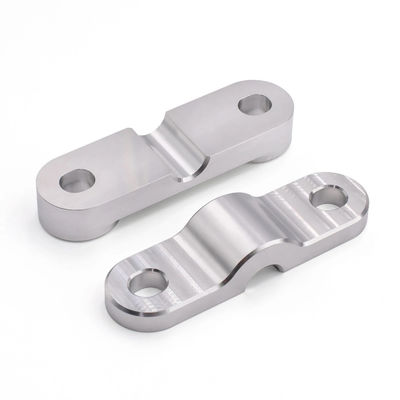 خرید قطعات معدنی CNC با دقت بالا آلومینیوم فولاد ضد زنگ online manufacture