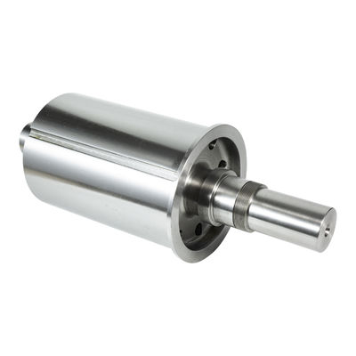 خرید قطعات چرخش CNC دقیق SS خدمات ماشینکاری سفارشی آلومینیوم ISO9001 تایید شده online manufacture