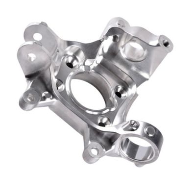 خرید 4 محور 5 محور قطعات آسیاب CNC OEM 3D Printing CNC Machining قطعات دقیق online manufacture