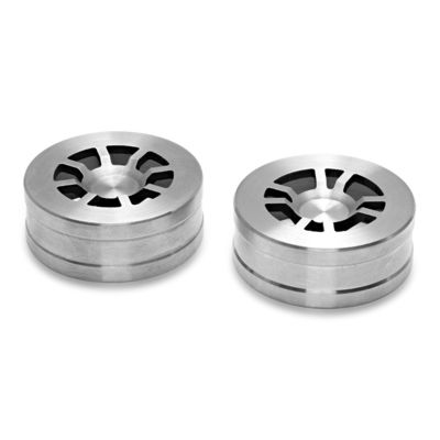 خرید قطعات آسیاب چرخ CNC اتوماتیک قطعات مس CNC سفارشی online manufacture