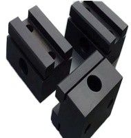 خرید 4 محور قطعات آسیاب CNC چرخدار قطعات آسیاب آلومینیوم آنودیزه کننده با دقت بالا online manufacture