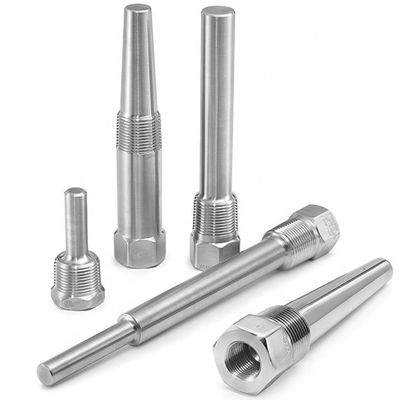 خرید OEM قطعات چرخ دار فلزی آسیاب آلات آلومینیوم فولاد ضد زنگ online manufacture