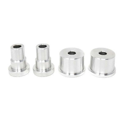 خرید OEM اکسید 7075 آلومینیوم قطعات ماشین آلات CNC چرخاندن و فریز خدمات online manufacture