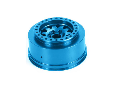 خرید قطعات آلومینیومی دقیق CNC فولاد ضد زنگ 3 4 5 محور خدمات ماشین آلات CNC online manufacture