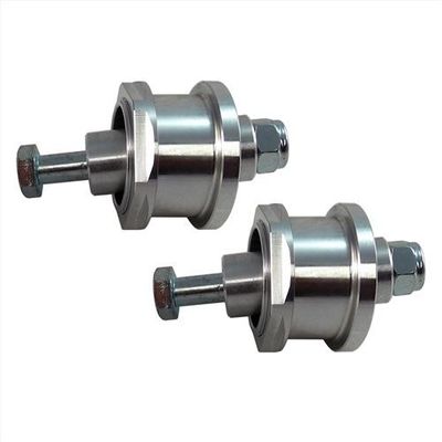 خرید قطعات فلز آلیاژ پلاستیکی قطعات فلز ضد زنگ قطعات CNC online manufacture