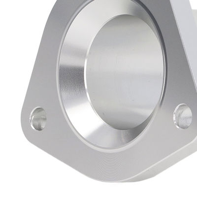 خرید OEM CNC قطعات فولاد ضد زنگ فلز فرش برنج فلز چرخاندن 4 محور خدمات ماشینکاری online manufacture