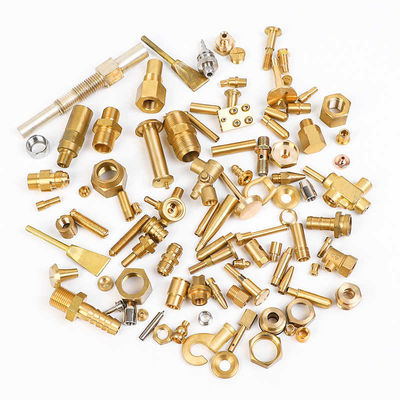 خرید قطعات چرخیده CNC برای اتصال و صنایع اتومبیل online manufacture
