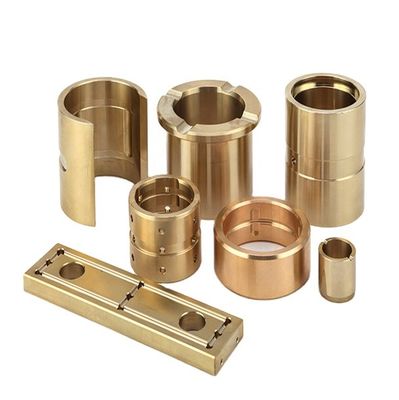 خرید پیچ CNC دقیق قطعات برنج مس با فولاد ضد زنگ online manufacture