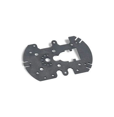 خرید OEM ODM CNC خدمات قطعات چاپی سفارشی online manufacture