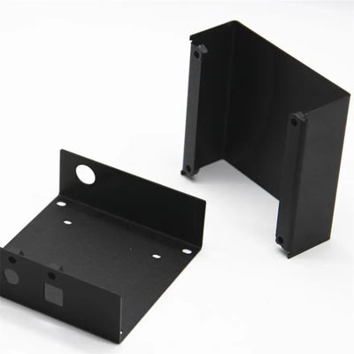 خرید قطعات چاپی CNC آلومینیوم دقیق online manufacture
