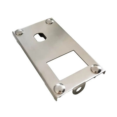 خرید آلومینیوم CNC استیمپینگ قطعات anodizing سفارشی برای تلفن همراه online manufacture
